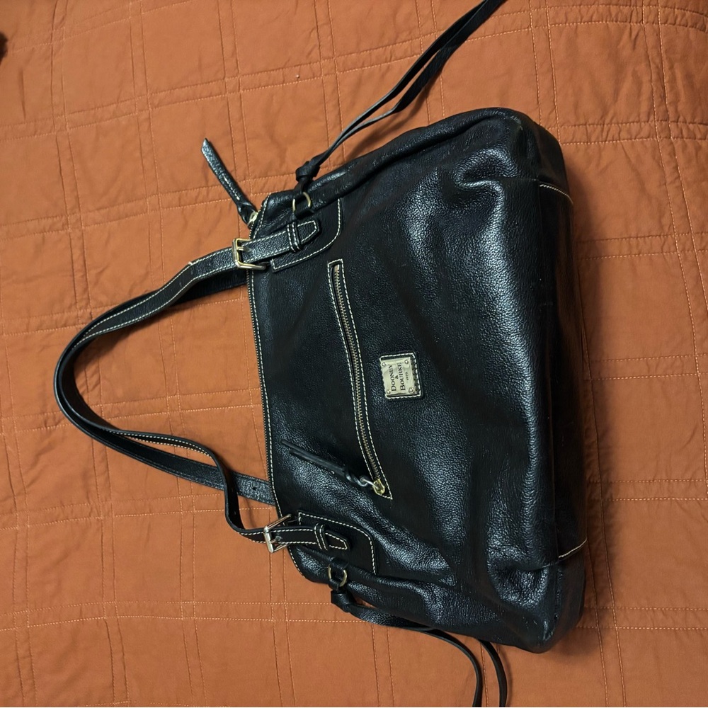Dooney & Bourke Nina Shoulder Bag